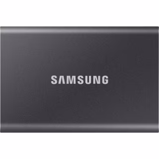Накопитель SSD USB 3.2 4TB T7 Samsung (MU-PC4T0T/WW)