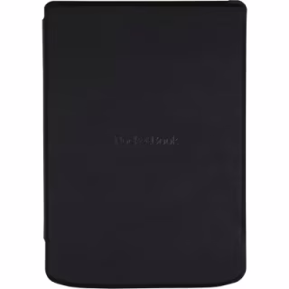 Чохол до електронної книги Pocketbook 6" Shell cover PB629/634 black (H-S-634-K-WW)
