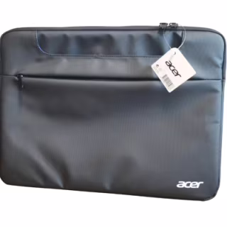 Чехол для ноутбука Acer 14" SLEEVE MULTI POCKET (ZL.BAGEE.00E)