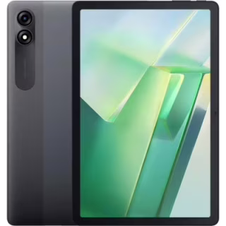 Планшет Blackview Tab 9 10.95" FHD 6 / 256GB / WIFI Gray (6931548317623)