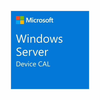 ПО для сервера Microsoft Windows Server 2025 CAL - 1 Device CAL - 1 year Subscription, Commercial, Annual (DG7GMGF0PWHT_0003_P1Y_A)