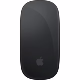 Мишка Apple Magic Mouse Multi-Touch Surface Bluetooth Black (MXK63ZM/A)