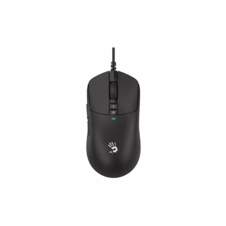 Мишка A4Tech Bloody W72 Ultra USB Black (4711421001281)