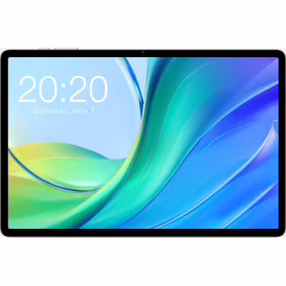 Планшет Teclast M50 10.1" 6/128GB / LTE Blue (6940709686799)