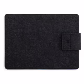 Чохол до ноутбука Vinga 15.6" NSF150 Black (NSF150BK)