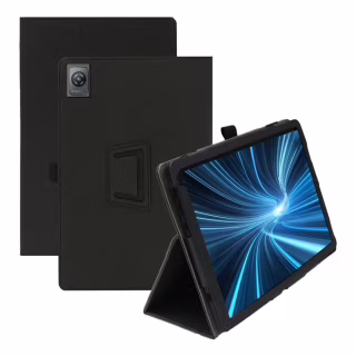 Чехол для планшета BeCover Slimbook Blackview Tab 60 8.68" Black (712833)