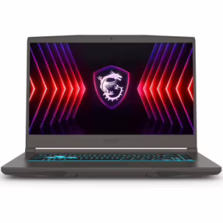 Ноутбук MSI Thin 15 B12VE (B12VE-1817XPL)