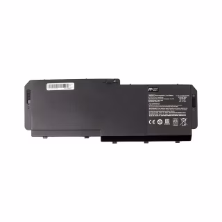 Акумулятор до ноутбука HP ZBook 17 G5 (AM06) 11.55V 6200mAh PowerPlant (NB462384)