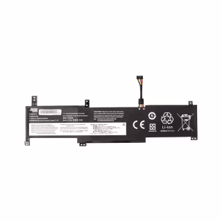 Аккумулятор для ноутбука LENOVO IdeaPad 3 (L20M3PF0) 11.55V 3400mAh PowerPlant (NB482351)