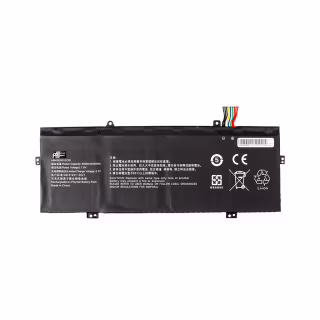 Акумулятор до ноутбука HUAWEI Matebook 14" KPL-W00 (HB4593R1ECW) 7.6V 6000mAh PowerPlant (NB400157)