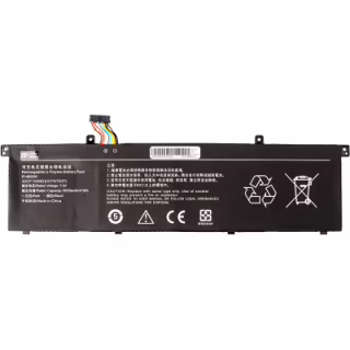 Аккумулятор для ноутбука Xiaomi Pro X 14 (R14B03W) 7.4V 5500mAh PowerPlant (NB530083)