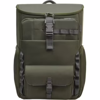 Рюкзак для ноутбука HP 15.6" Modular 27L, green (9J4C1AA)