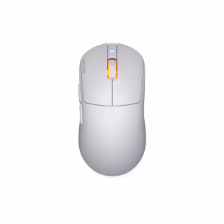 Мишка Hator Quasar 3 Wireless White (HTM731)