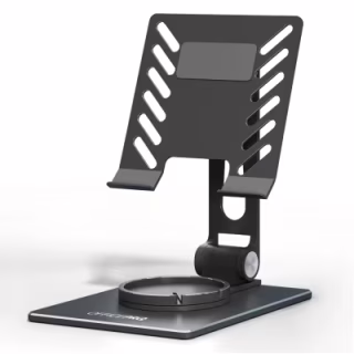 Подставка для планшета OfficePro LS630G and smartphone Grey (LS630G)