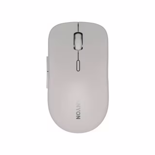 Мышка Canyon MW-12 Wireless/Bluetooth Beige (CNS-CMSW12BG)