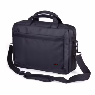 Сумка для ноутбука Porto 14" PC-3015 black (PC-3015BK)
