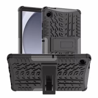 Чохол до планшета BeCover Samsung Galaxy Tab A9 SM-X115 8.7" Black (711923)