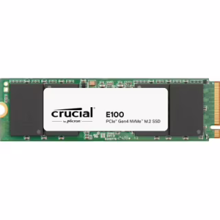 Накопичувач SSD M.2 2280 480GB E100 Micron (CT480E100SSD8)