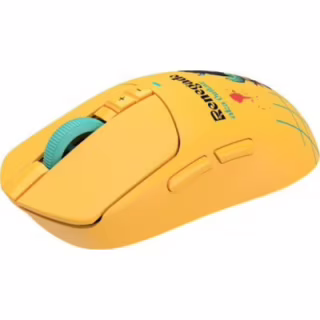 Мишка A4Tech Bloody R72 Ultra Wireless Renegade Sunset (4711421001267)