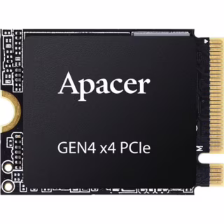 Накопитель SSD M.2 2230 1TB PE4430-R OEM Apacer (AP3APE4430D-0001)