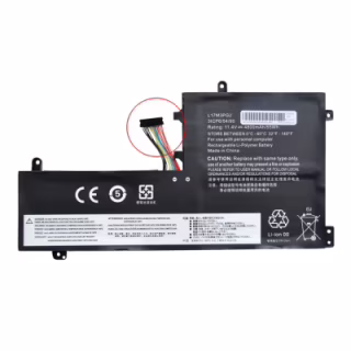 Акумулятор до ноутбука Lenovo Legion Y530-15ICH L17M3PG2, 55Wh (4800mAh), 3cell, 11.4V, Li-ion AlSoft (A71008)