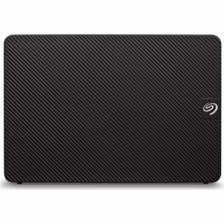 Зовнішній жорсткий диск 3.5" 22TB Expansion Desktop Seagate (STKP22000400)