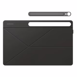 Чохол до планшета Samsung Smart Book Cover Samsung Galaxy Tab S10 FE+ (EF-BX620PBEGWW)