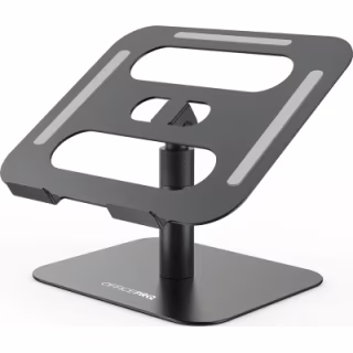 Підставка до ноутбука OfficePro LS956G Aluminum alloy Gray (LS956G)