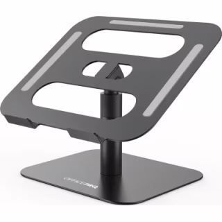 Подставка для ноутбука OfficePro LS956G Aluminum alloy Gray (LS956G)