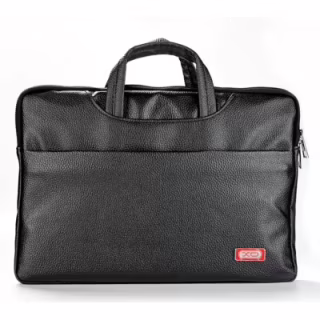 Сумка для ноутбука XO 15" CB08 black (CB08-15.black)