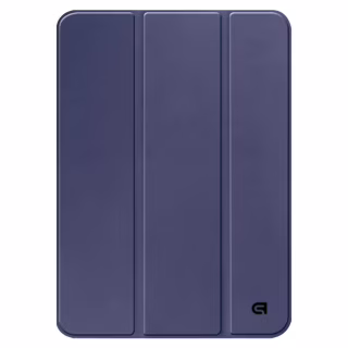 Чохол до планшета Armorstandart Smart Case iPad 11 2025 (A16) / 10.9 2024 / 2022 Blue (ARM83975)