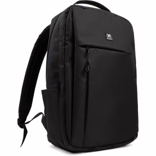Рюкзак для ноутбука Vinga 15.6" NBP715 Black (NBP715BK)