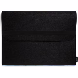 Чехол для ноутбука Vinga 15.6" NSF150band Black (NSF150BBK)