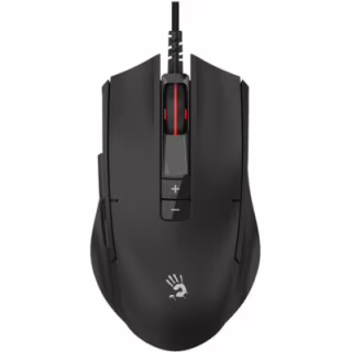Мишка A4Tech Bloody ES8 USB Stone Black (4711421002196)