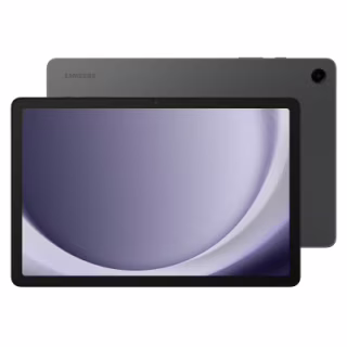 Планшет Samsung Galaxy Tab A9+ 11" 5G 6/128GB 2025 Gray (SM-X216RZAREUC)