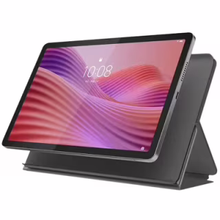 Чохол до планшета Lenovo Tab Folio Case Grey (TB311) (ZG38C06653)