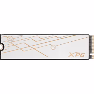Накопитель SSD M.2 2280 4TB XPG MARS 980 BLADE ADATA (SMAR-980B-4TCS)