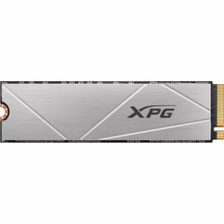 Накопичувач SSD M.2 2280 512GB XPG GAMMIX S60 ADATA (AGAMMIXS60-512G-CS)