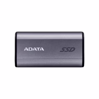 Накопитель SSD USB Type-C 2TB SC750 ADATA (SC750-2000G-CCBK)