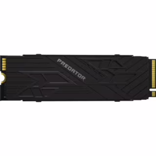 Накопичувач SSD M.2 2280 2TB GM7000 Heatsink Acer Predator (BL.9BWWR.123)