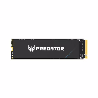 Накопичувач SSD M.2 2280 4TB GM9000 Acer Predator (BL.9BWWR.131)