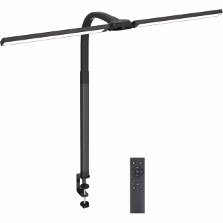 Настольная лампа OfficePro LED лампа на монитор SL210B (SL210B)