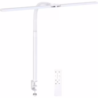 Настольная лампа OfficePro LED лампа на монитор SL210W (SL210W)