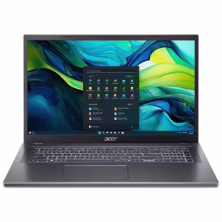 Ноутбук Acer Aspire 17 A17-51M-58SZ (NX.JEREU.005)