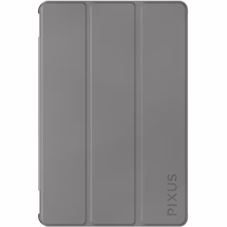 Чохол до планшета Pixus Combo gray (4897058532081)