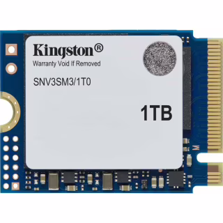 Накопичувач SSD M.2 2230 1TB NV3 Kingston (SNV3SM3/1T0)