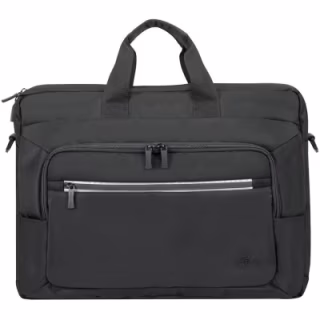 Сумка для ноутбука RivaCase 15.6" 7531 Alpendorf, Black (7531Black)