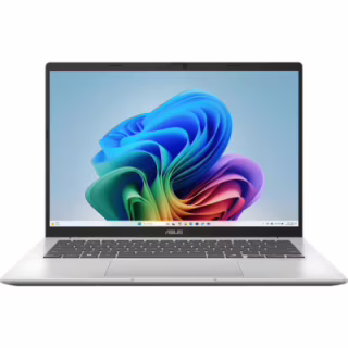 Ноутбук ASUS Vivobook 14 M1407KA-LY038 (90NB15H3-M00180)