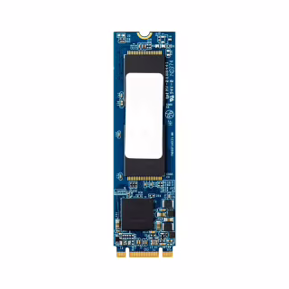 Накопитель SSD M.2 2280 2TB Apacer (AP2TBAST280X-1)