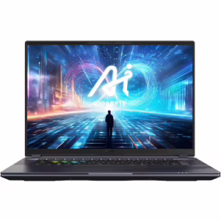 Ноутбук GIGABYTE Aorus 16X (ASG-63UAC64SD)